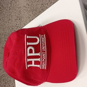High Point University 1 sz Nwot $34+Free hat or scarf